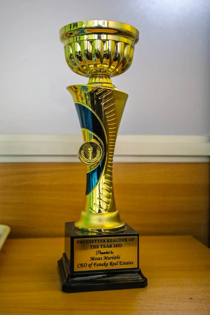 Fanaka Real Estated Award wining Real estated company in Kenya
