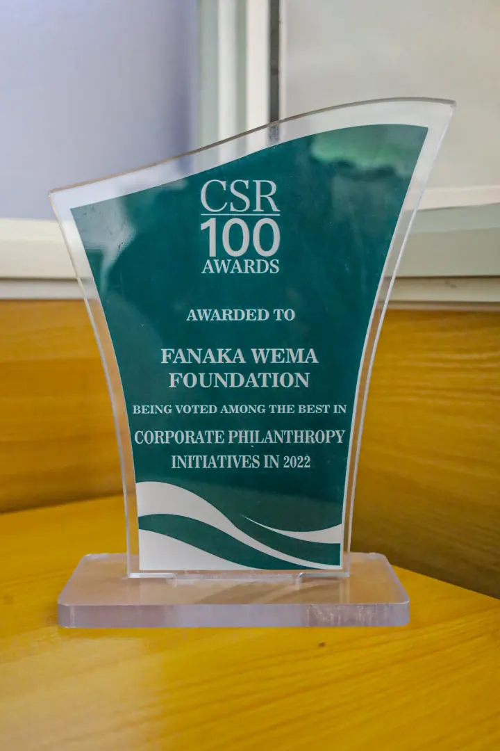 Fanaka Real Estated Award wining Real estated company in Kenya