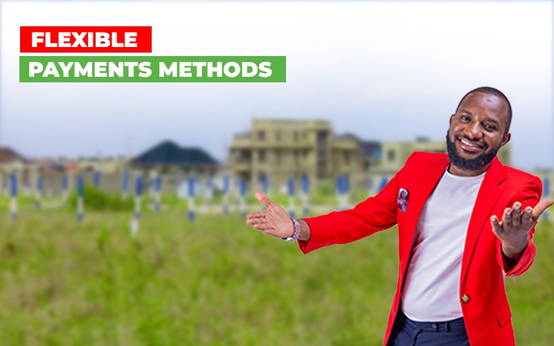 Affordable Buy and Build plots for sale in Nairobi Metropolis with Ready title deed 6