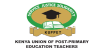 KUPPET