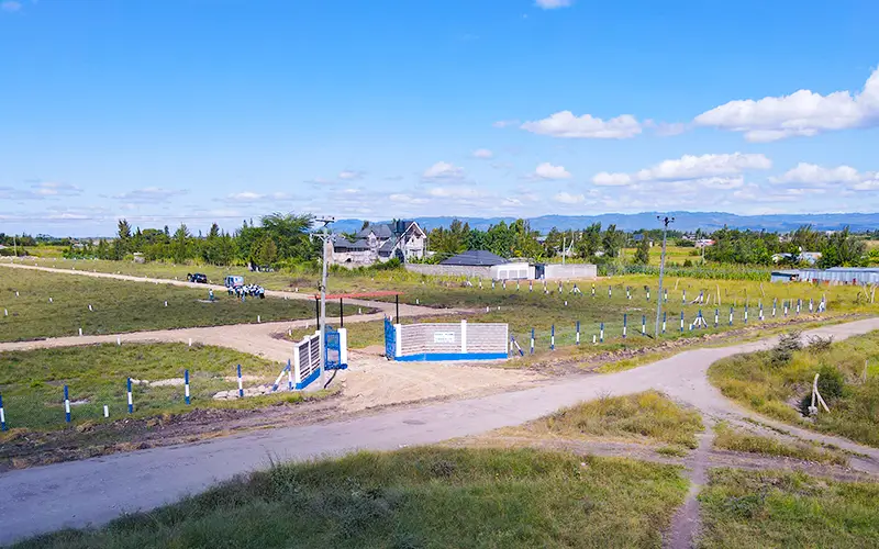 Joska Plains — gallery