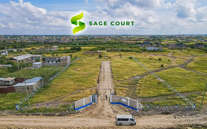 Sage Court — gallery