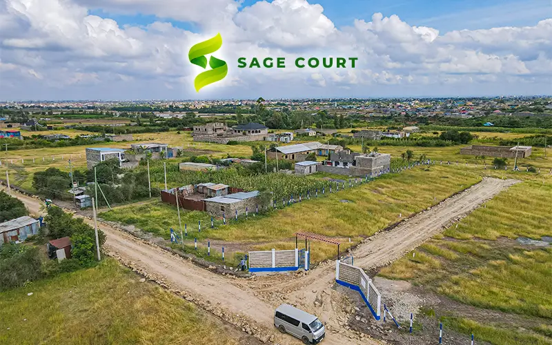 Sage Court — gallery