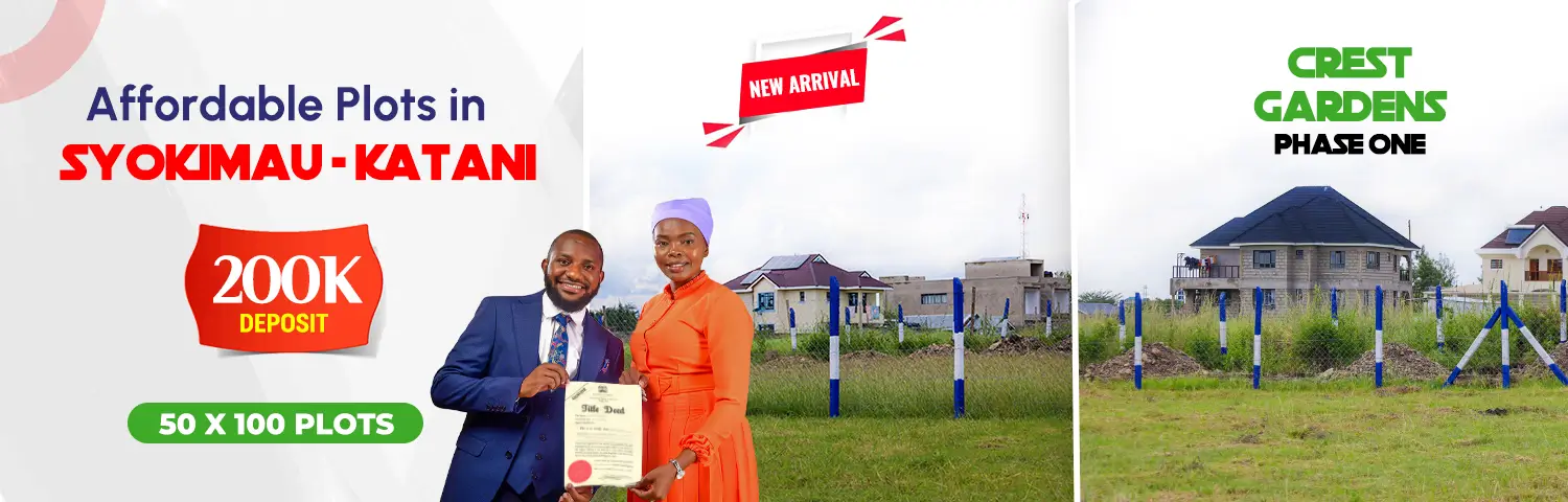 Katani Plots for sale Katani Plots for sale