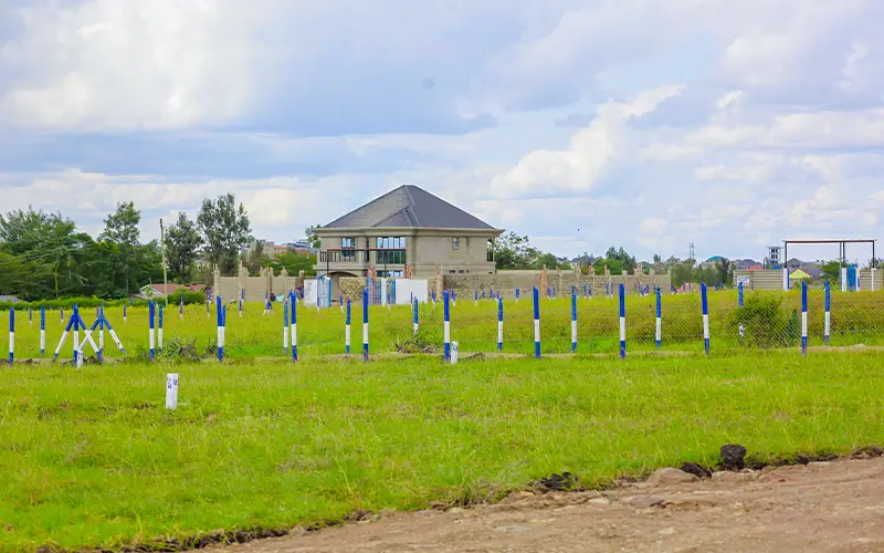 Crest Gardens Phase 1 — gallery