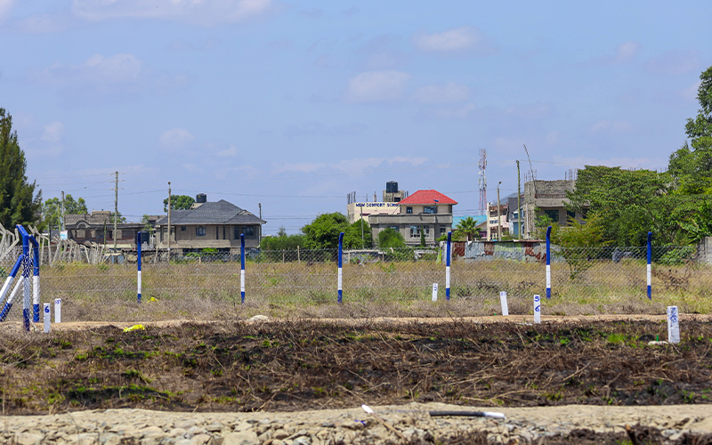 Katani Gardens Phase 7 — gallery