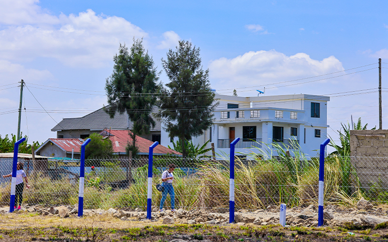 Katani Gardens Phase 7 — gallery