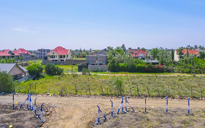 Katani Gardens Phase 7 — gallery