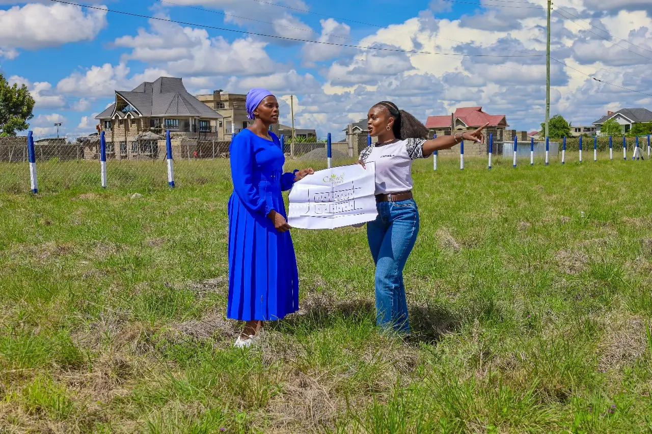 Katani Gardens Phase 8  — gallery