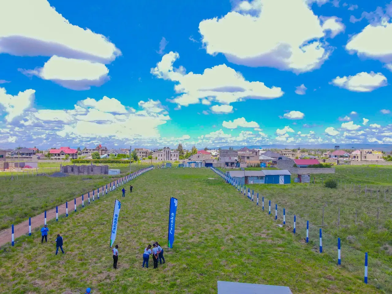 Katani Gardens Phase 8  — gallery