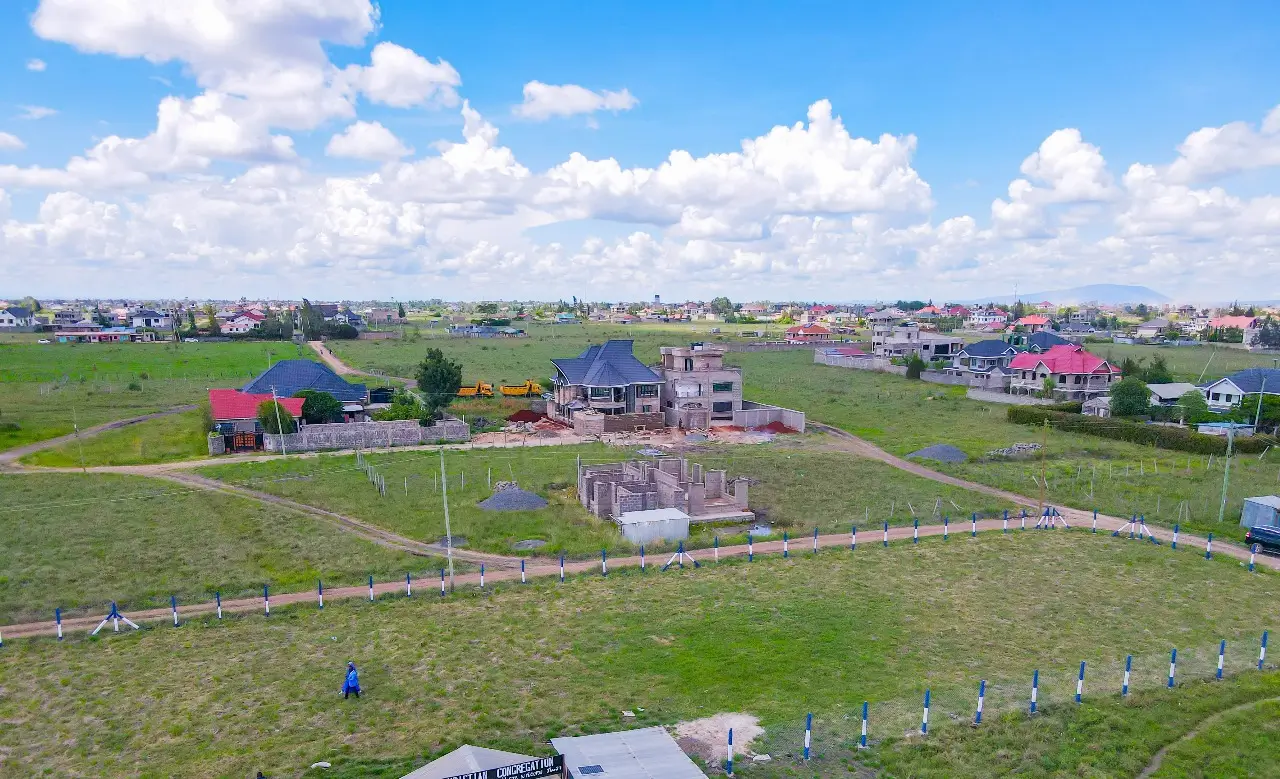 Katani Gardens Phase 8  — gallery