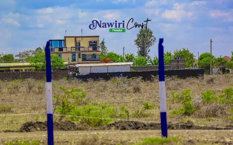 Nawiri Court — gallery