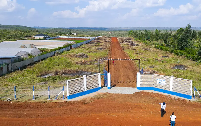 Ngong Plains Phase 1 — gallery