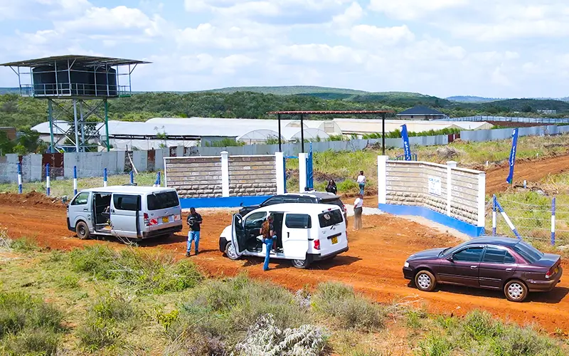 Ngong Plains Phase 1 — gallery