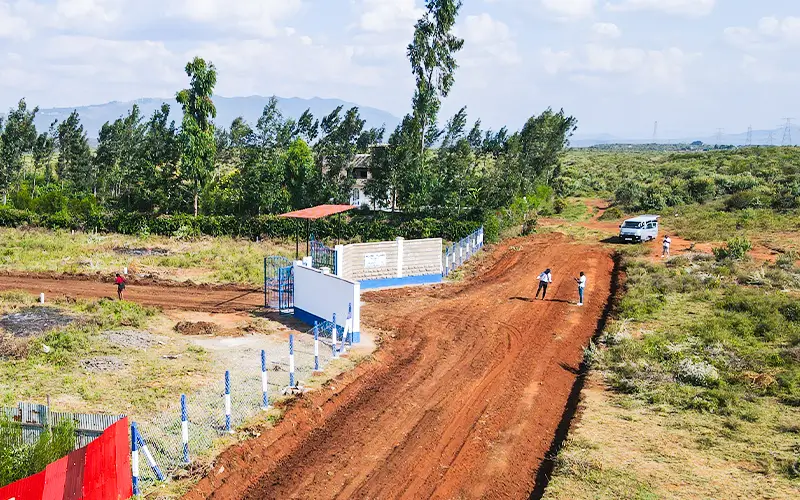 Ngong Plains Phase 1 — gallery