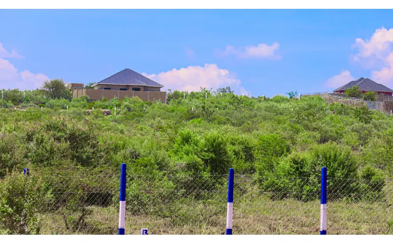 Ngong Plains Phase 2 — gallery