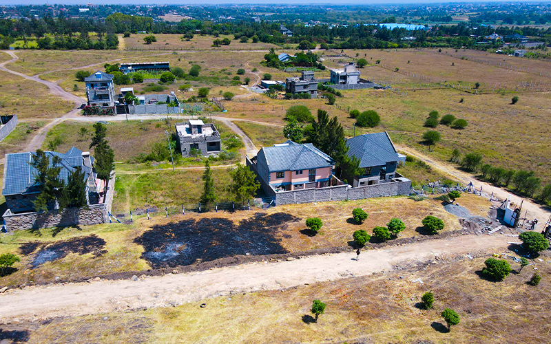 Prestige Gardens Phase 3 — gallery