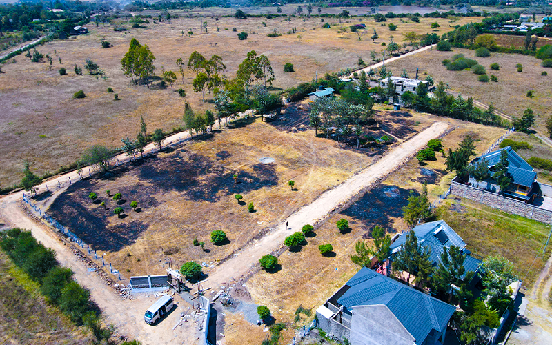 Prestige Gardens Phase 3 — gallery