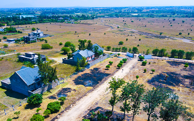Prestige Gardens Phase 3 — gallery