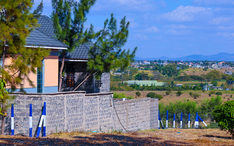 Prestige Gardens Phase 3 — gallery