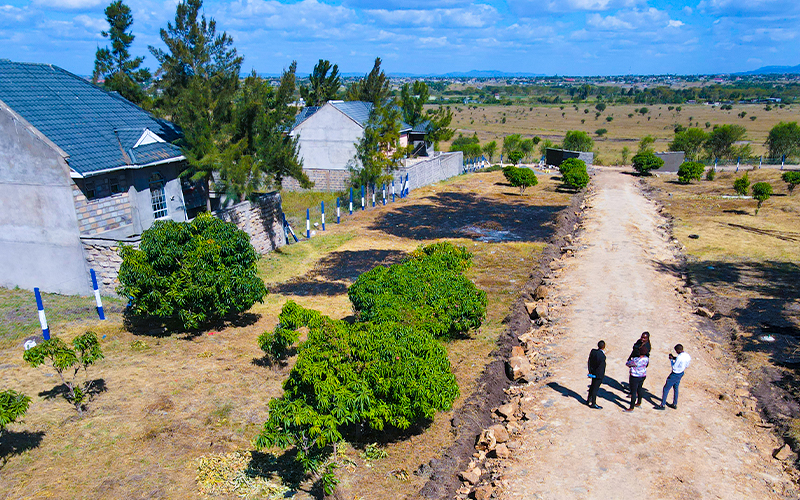 Prestige Gardens Phase 3 — gallery