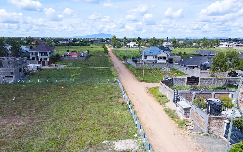 Sunrise Gardens Phase 2  — gallery