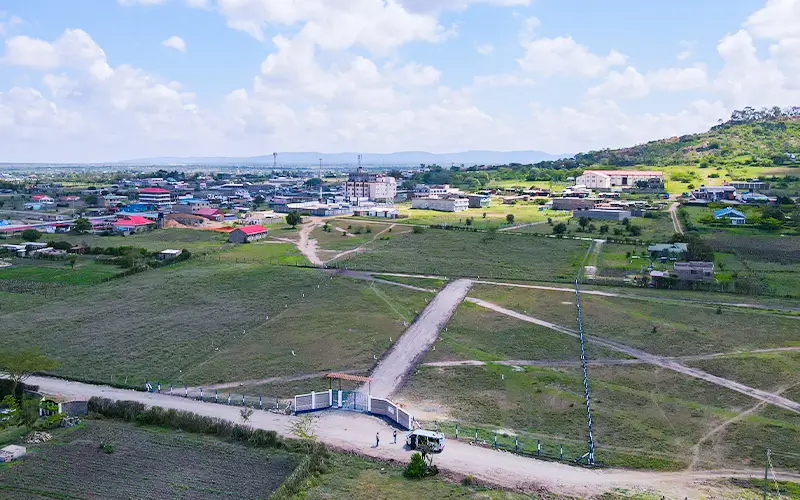 Tawi Gardens Phase 2 — gallery