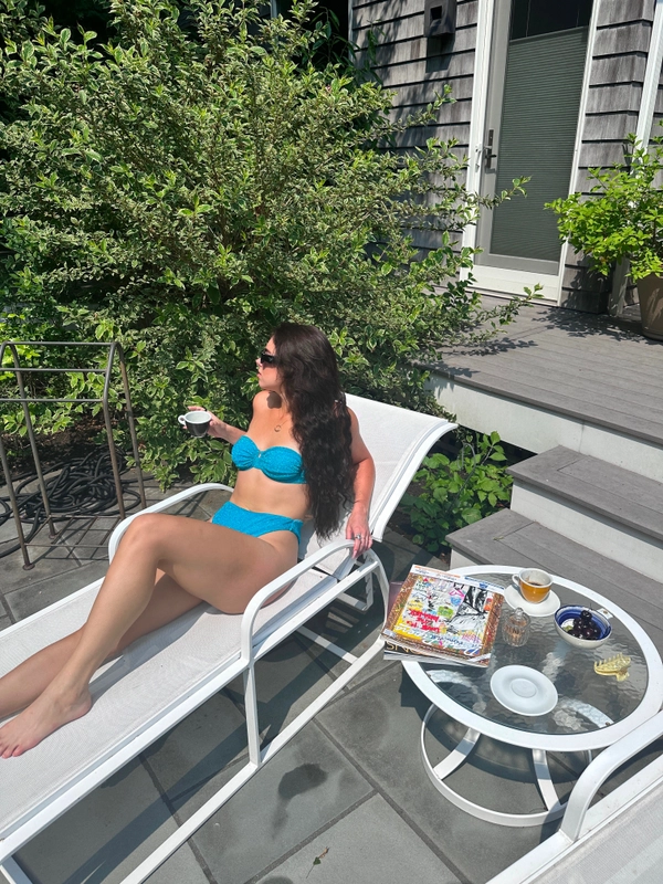 meganrichmond FanFix