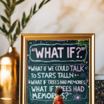 What If? | ماذا لو؟