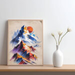 Crimson Heights | قمم القرمز