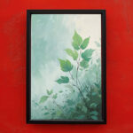 Whispers of Green | همسات خضراء