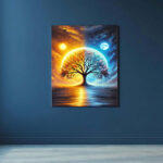 Eternal Balance | توازن الأبدية