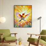 انبعاث الضوء | Radiant Rebirth