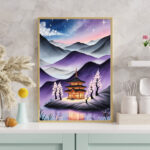 همسات المعبد الليلي | Night Temple Whispers