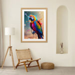 طاقة الألوان البرية | Wild Spectrum Energy