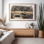مصانع الجبيل الصناعية – فجر التحوّل الاقتصادي | Jubail Industrial Plants