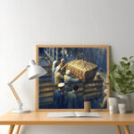 وصول العملة الكويتية الأولى إلى الميناء | The Arrival of Kuwait’s First Currency