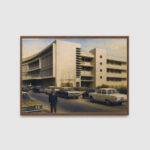 المدرسة المباركية الجديدة – أيقونة التعليم الحديث في الكويت | New Al-Mubarakiyah School – Modern Education & Architectural Heritage