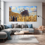 صناعة السفن الخشبية في الكويت القديمة | Traditional Kuwaiti Shipbuilding