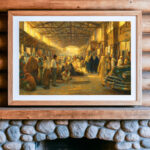 سوق المباركية القديم في الكويت | Al-Mubarakiya Heritage Market