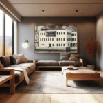 قصر بيت العلم – مسقط التاريخية | Bait Al-Ilm Palace – Old Muscat