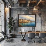 الواجهة البحرية في زنجبار | Zanzibar Seafront Heritage