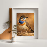 بنت الصباغ – Jewel of Spring Songbird