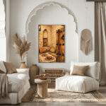 بوابة التراث الخليجي – Gulf Heritage Doorway Spirit