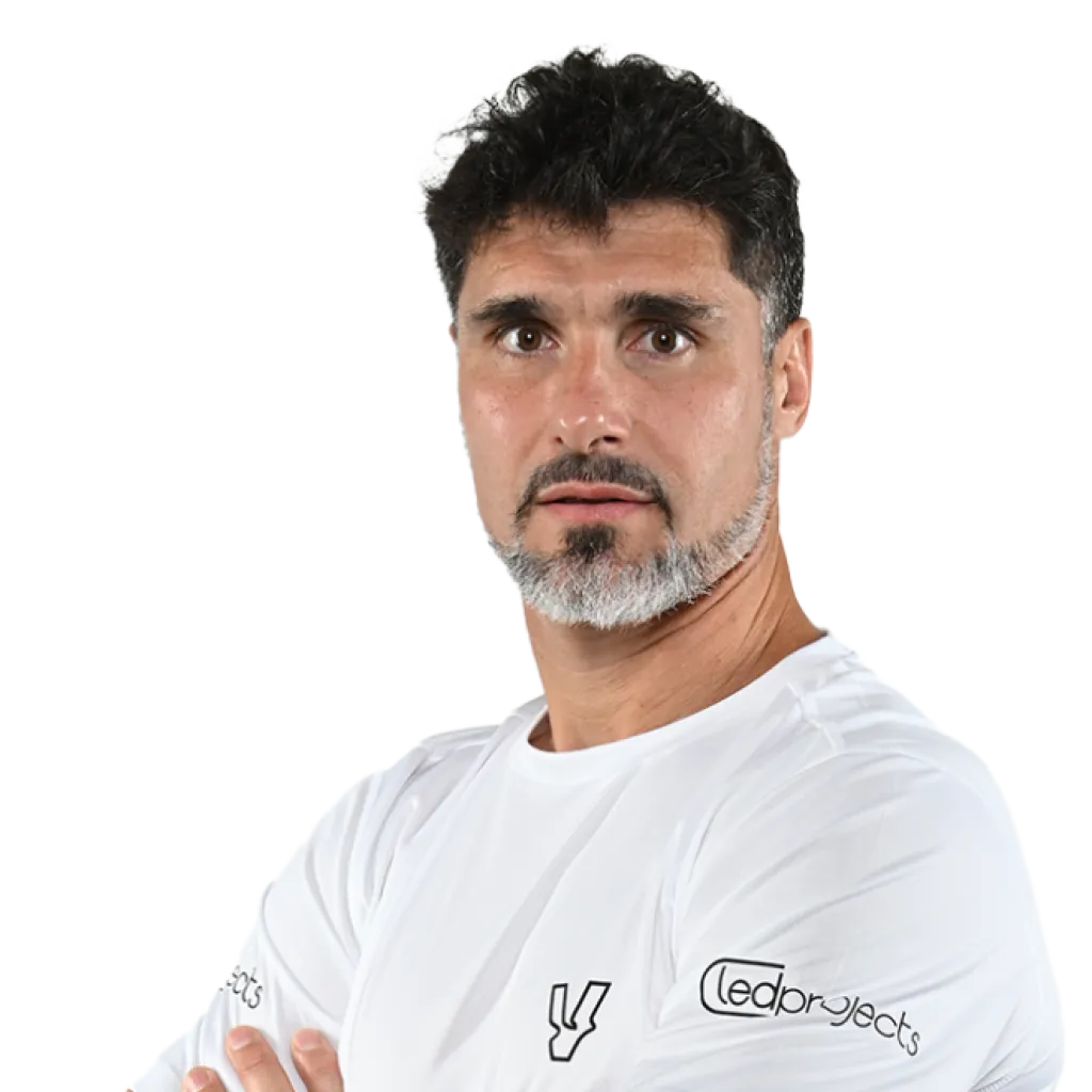 Agustín Gómez Silingo