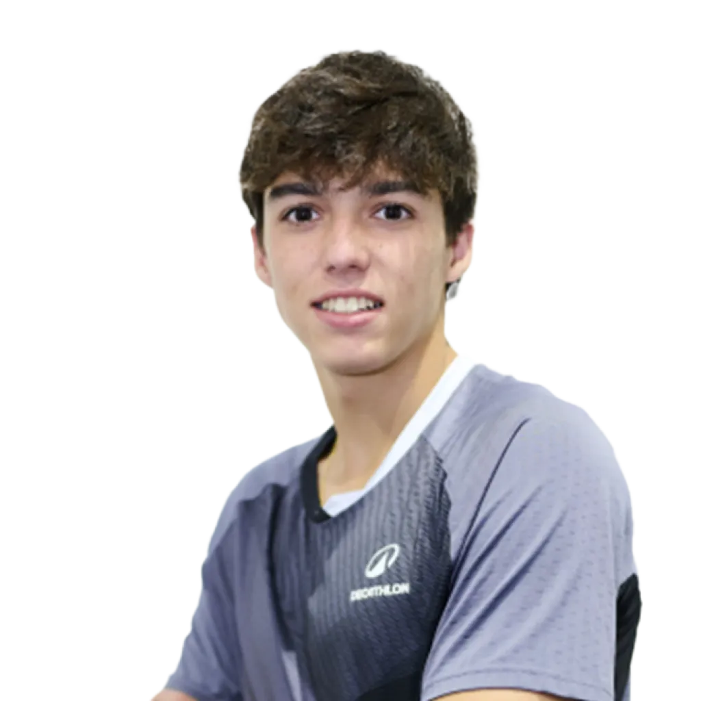 Alberto Garcia Trabanco