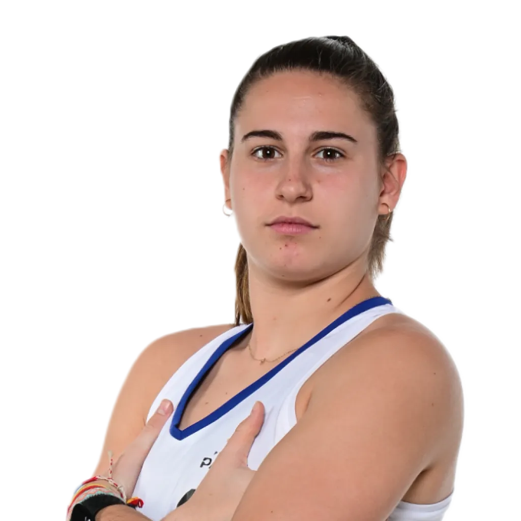 Alejandra Alonso De Villa