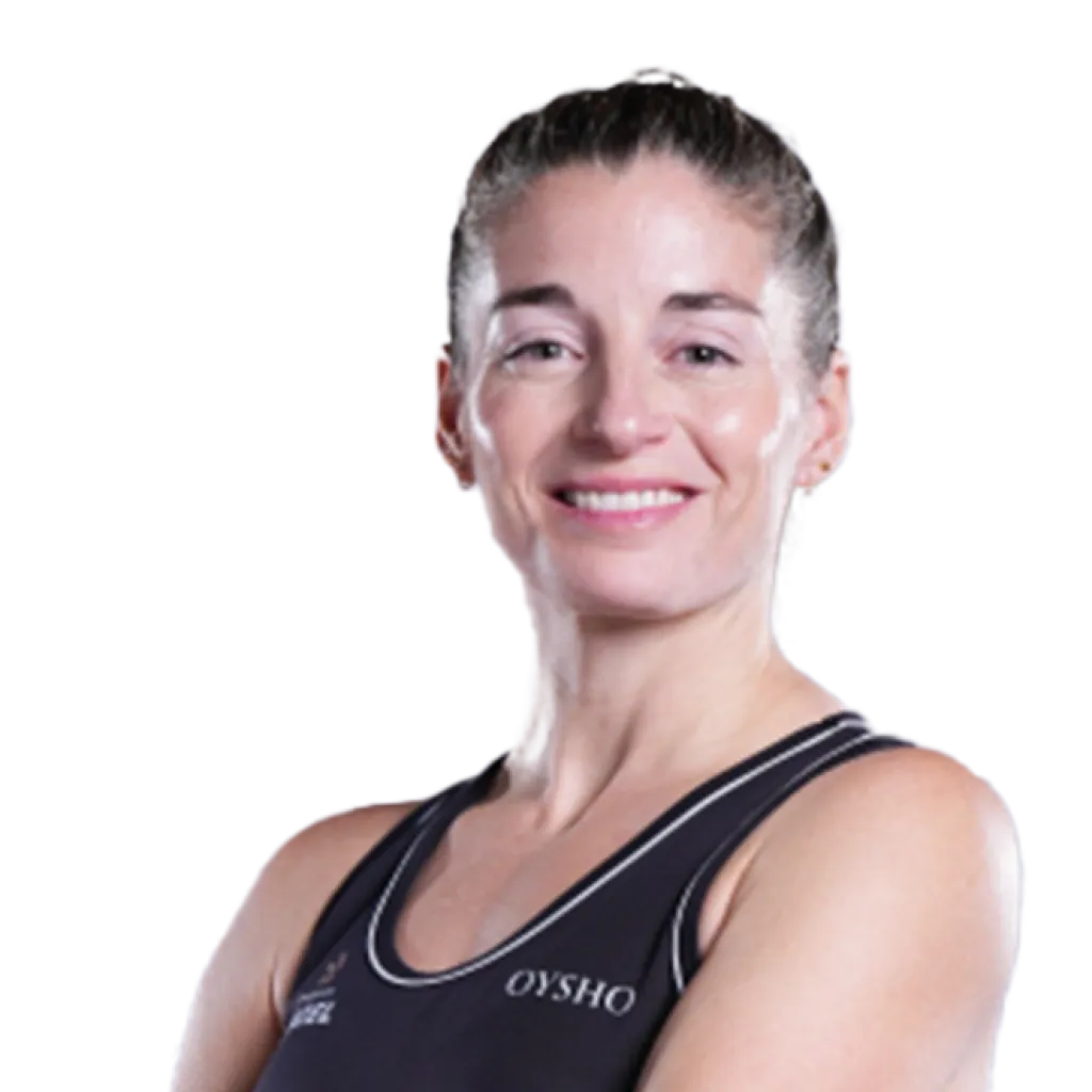 Alejandra Salazar Bengoechea