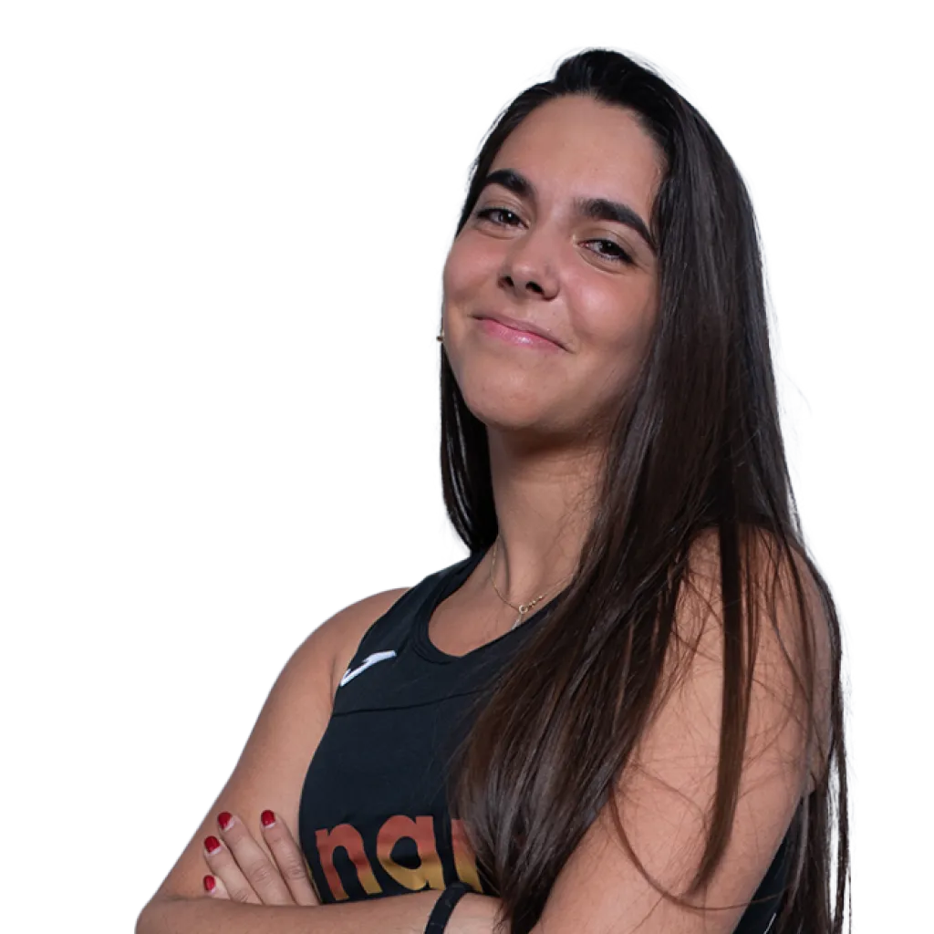 Alicia Alegre Masnou