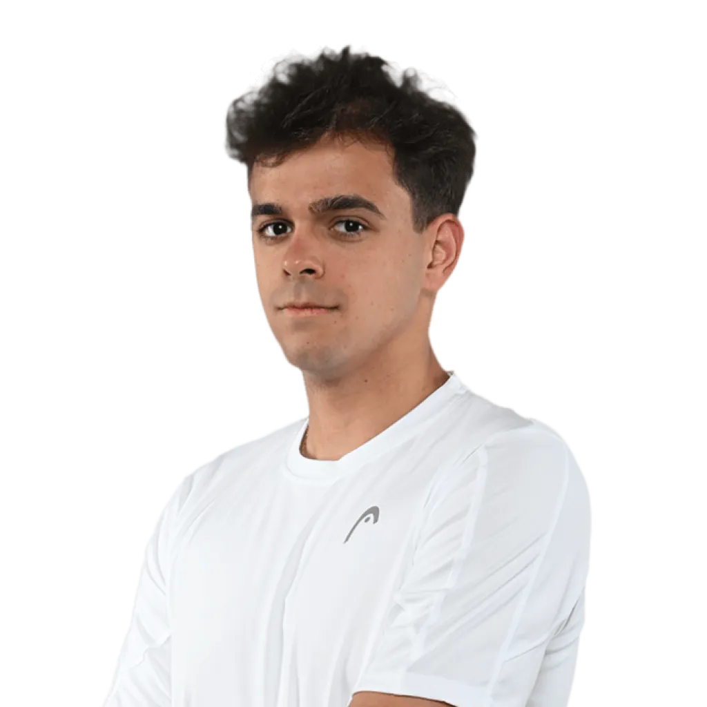 Alonso Rodriguez Martinez